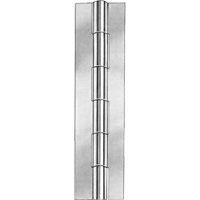 Charni&egrave;re &agrave; piano continue Duraquip Inc