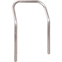 Aluminum Handle for Platform Truck Duraquip Inc