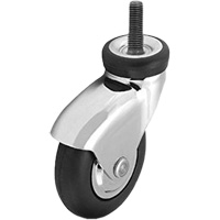 Swivel Chair Casters Duraquip Inc