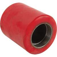 Replacement Steel Load Wheel For Kleton Steel Wheel Pallet Truck Duraquip Inc