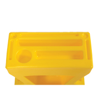 Pallet Truck Caddies Duraquip Inc