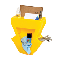 Pallet Truck Caddies Duraquip Inc