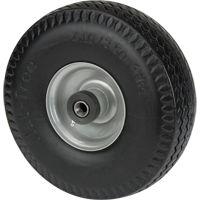 Roue anticrevaisons Duraquip Inc