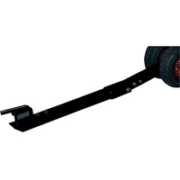Tow Bar Package Duraquip Inc