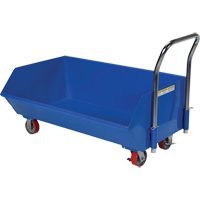 Self Dumping Hoppers