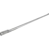 Accessoires pour &eacute;chafaudage - Barre de retenue, Barre de retenue, 2" la x 30" h Duraquip Inc