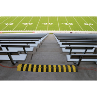 Syst&egrave;me de protection de c&acirc;bles Ultra-Sidewinder - moyen , 14,125" x 9,75" x 1,38", 13500 lb (6,75 tons) Duraquip Inc