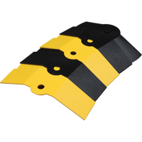 Syst&egrave;me de protection de c&acirc;bles Ultra-Sidewinder - moyen , 14,125" x 9,75" x 1,38", 13500 lb (6,75 tons) Duraquip Inc