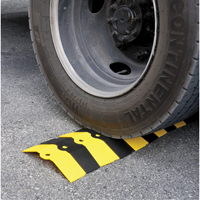 Syst&egrave;me de protection de c&acirc;bles Ultra-Sidewinder - grand , 14,125" x 13,675" x 2,13", 13500 lb (6,75 tons) Duraquip Inc