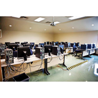 Syst&egrave;me de protection de c&acirc;bles Ultra-Sidewinder - grand , 14,125" x 13,675" x 2,13", 13500 lb (6,75 tons) Duraquip Inc