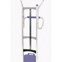 LiftKar&reg; Accessories - Center Strap With extra crossbar Duraquip Inc