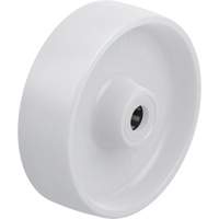 Nylon Wheels Duraquip Inc