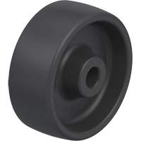 Heat-Resistant Nylon Wheels Duraquip Inc