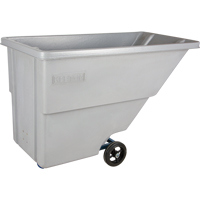 Chariot basculant & accessoires