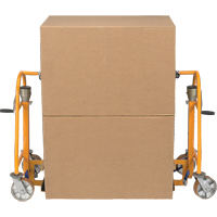 Furniture Mover - FM-60 Duraquip Inc