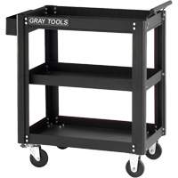 Chariot utilitaire Duraquip Inc