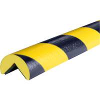 Knuffi Magnetic Flexible Edge Protector, 3.28' (1 m) Long Duraquip Inc