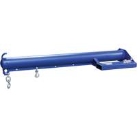 Fl&egrave;che non t&eacute;lescopique &eacute;conomique Lift Master Duraquip Inc