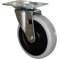 Tilt Truck Caster Duraquip Inc