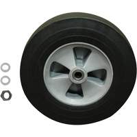 Tilt Truck Wheel Duraquip Inc