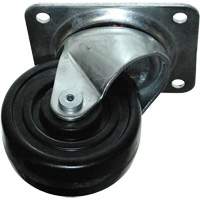 Tilt Truck Swivel Caster Duraquip Inc
