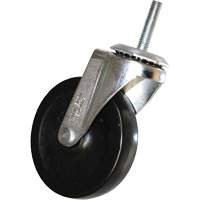 Tilt Truck Threaded Swivel Caster Duraquip Inc