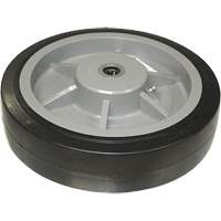 Tilt Truck Wheel Duraquip Inc