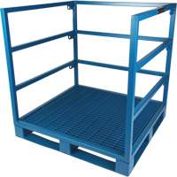 Gas Cylinder Pallet Duraquip Inc