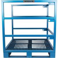 Gas Cylinder Pallet Duraquip Inc