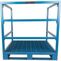 Gas Cylinder Pallet Duraquip Inc