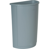 Contenants Untouchable, Poly&eacute;thyl&egrave;ne, 21 gal. US Duraquip Inc