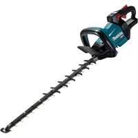 XGT Li-Ion Hedge Trimmer with Brushless Motor, 24", 40 V, Battery Powered Duraquip Inc
