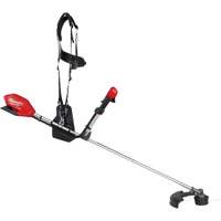 M18 Fuel Brush Cutter, Battery Powered, 18 V, 9" Cutting Width Duraquip Inc