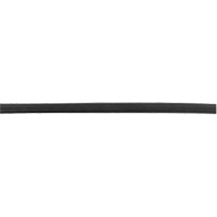 Brake Tubing, Air, 0.375"/9.5 mm OD x Nylon, Black Duraquip Inc