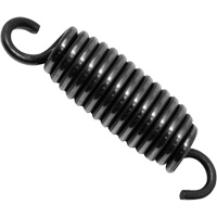 Ressort de rechange pour t&ecirc;te d'&eacute;lagueur PH4 Duraquip Inc