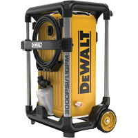 Laveuse &agrave; pression &agrave; eau froide avec moteur sans balai 13 A, &eacute;lectrique, 3000 psi, 1,1 gal./min Duraquip Inc
