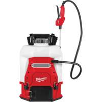 Back Pack Sprayers