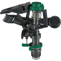 Replacement Pulsating Sprinkler Head Duraquip Inc