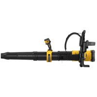 MAX* Brushless Cordless Backpack Blower (Tool Only), 60 V, Battery Powered Duraquip Inc