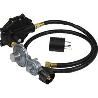 G&eacute;n&eacute;ratrice &agrave; onduleur Duraquip Inc