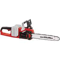 Scie &agrave; chaîne professionnelle sans fil (outil seulement), 14", &agrave; pile, 36 V Duraquip Inc