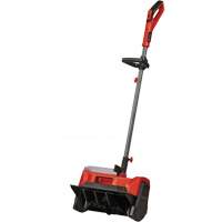 36V Cordless Snow Thrower (Tool Only), 16" (40.64 cm) Wide Duraquip Inc