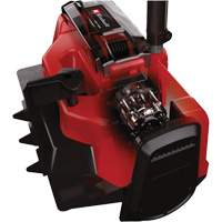 36V Cordless Snow Thrower (Tool Only), 16" (40.64 cm) Wide Duraquip Inc