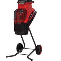 REDAXXO 36V Cordless Chipper Shredder (Tool Only) Duraquip Inc