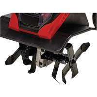 36V Cordless Tiller & Cultivator (Tool Only) Duraquip Inc