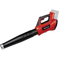 480 CFM Professional Cordless Leaf Blower (Tool Only), 36 V, 130.48 MPH Output, Battery Powered Duraquip Inc
