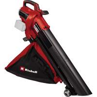 VENTURRO 3-in-1 435 CFM Professional Cordless Leaf Blower, Vacuum & Mulcher (Tool Only), 36 V, 149.12 MPH Output, Battery Powered Duraquip Inc