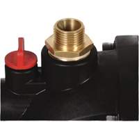 Pompe de jardin sans fil AQUINNA (outil seulement), 36 V, 792 gal./h Duraquip Inc