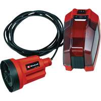 Pompe submersible pour eau propre sans fil (outil seulement), 18 V, 1188 gal./h Duraquip Inc