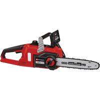 FORTEXXA Cordless Chain Saw (Tool Only), 12", Battery Powered, 18 V Duraquip Inc